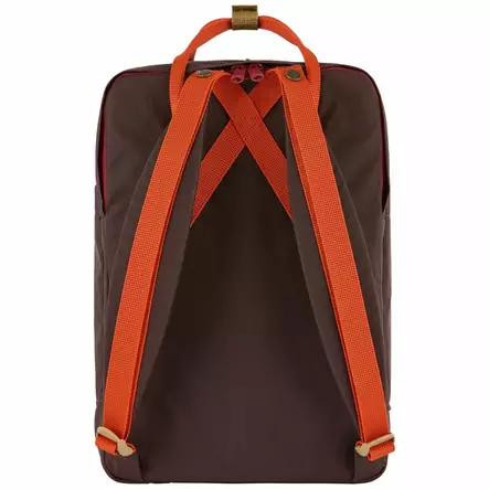 Fjällräven Kånken Koncept Laptop 15" - Fjällräven Kånken Laptop - 7323451204838 - 2