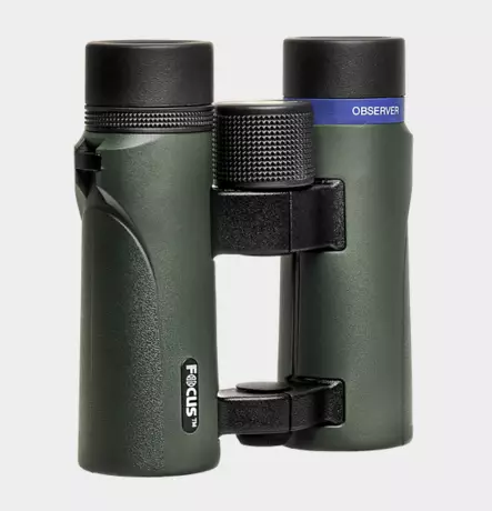 Focus Observer 10x34 HD - Kiikarit - 7391879040208 - 2