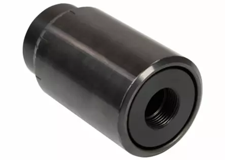 FX Harmonic Barrel Tuner 1/2x20 - Paineilma (PCP) tarvikkeet - 361818598 - 2