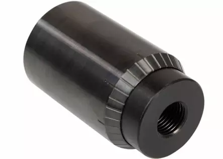 FX Harmonic Barrel Tuner 1/2x20 - Paineilma (PCP) tarvikkeet - 361818598 - 1