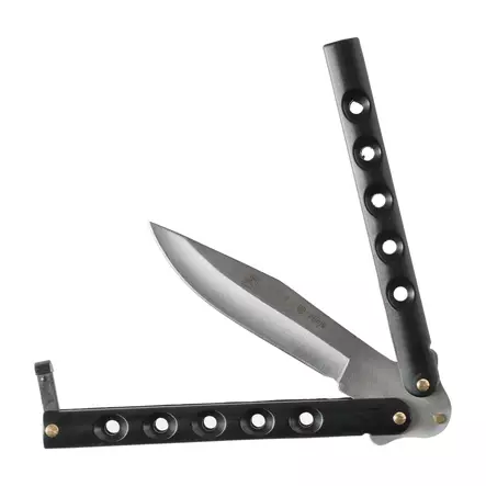 Joker Ninja N101-N Butterfly Knife - Puukot - 8436023207218 - 2