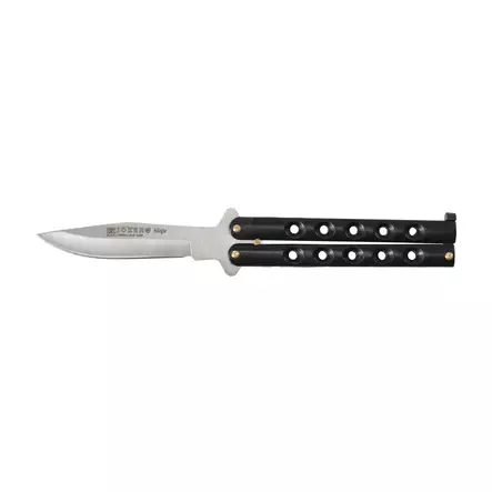 Joker Ninja N101-N Butterfly Knife - Puukot - 8436023207218 - 1