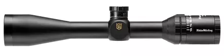 Nikko Stirling Panamax Precision 4-12x40 - Nikko Stirling kiikaritähtäimet - 9420001438878 - 2