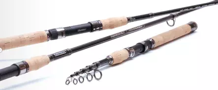 Patriot Ambidex Trekker - Vavat - 6417512510868 - 1