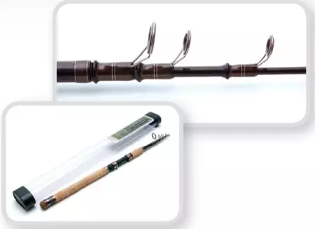 Patriot Ambidex Trekker - Vavat - 6417512510868 - 2