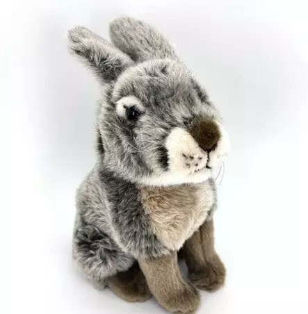 Pehmoeläin Rusakko 23cm - Pehmolelut - 6430018772868 - 1