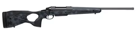 Sako S20 Hunter Cerakote .308Win BR - .308 Winchester kiväärit - 6438053167168 - 2