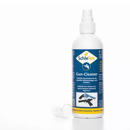 SchleTek Gun cleaner 150 ml - Muut puhdistusvälineet - 4260367860068 - 1