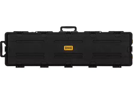 Tacstack XL Rifle Case - Black - Kovat laukut - 361827818 - 1