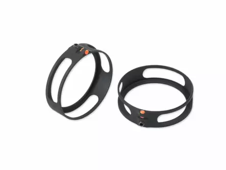 Tähtäin Stalon X-sarjan vaimentimeen - Suujarrut - 7340103000198 - 1