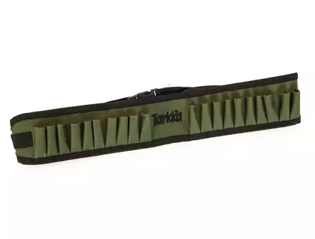Tarkka 98 patruunavyö 12 cal. - Patruunavyöt ja -kotelot - 321098 - 2