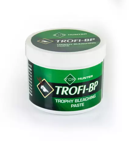 Trofi-BP valkaisutahna - Muut ase- ja metsästystarvikkeet - 8586012740308 - 1