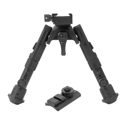 UTG Heavy Duty Recon 360 Matala Bipod - Bipodit - 4717385557338 - 1