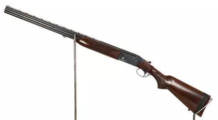 Valmet 220 20/76 28" - Käytetty ase - Käytetyt haulikot ja yhdistelmäaseet - 33301538 - 2