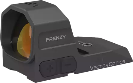 Vector Optics Frenzy FA 1x20x24 CZ - Punapistetähtäimet - 6976386128758 - 1