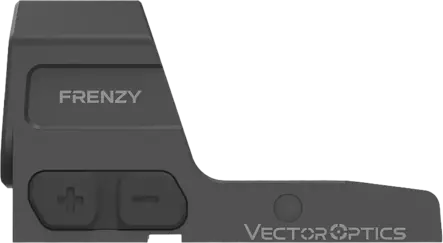 Vector Optics Frenzy FA 1x20x24 CZ - Punapistetähtäimet - 6976386128758 - 2