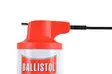 Ballistol aseöljy 350ml Varioflex - Aseöljyt - 4017777217278 - 3