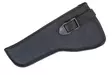 BH Hip kotelo 5-6,5" revolveri vasenkätinen - Pistooli- ja revolverikotelot - 648018049408 - 1