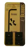 Burris Extreme Tactical Steel base Tikka - Kiskot - 000381106308 - 1