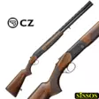 CZ Drake 12/76 28" - Päällekkäispiippuiset haulikot - 2010000028 - 1