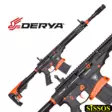 Derya MK-12 IP-430 IPSC 12/76 - Puoliautomaattihaulikot - 2411758 - 1