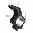 DiscoveryOpt DGPR 3 34mm Medium - Picatinny / Weaver - 40440150018 - 6