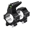 DiscoveryOpt DGPR 3 34mm Medium - Picatinny / Weaver - 40440150018 - 1