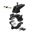DiscoveryOpt DGPR 3 34mm Medium - Picatinny / Weaver - 40440150018 - 4