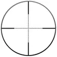 DiscoveryOpt MS 4X32 - Kiikaritähtäimet ilmakivääriin - 43000028 - 9