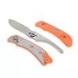 EKA Swingblade G6 oranssi - Kääntöveitset - 7391537735088 - 6