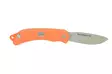 EKA Swingblade G6 oranssi - Kääntöveitset - 7391537735088 - 3