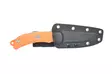 EKA Swingblade G6 oranssi - Kääntöveitset - 7391537735088 - 5
