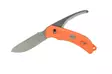 EKA Swingblade G6 oranssi - Kääntöveitset - 7391537735088 - 2