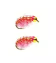 Eumer D/Charge Shrimp Pink - Perhot - 6430037106828 - 1