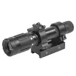 FireField Hog Laser Designator vihreä - Asevalot - 812495021268 - 6