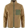 Fjällräven Vardag Pile Fleece pusero miehille - Paidat - 7323450930158 - 1
