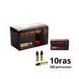 Geco .22lr Semi-Auto 2,6g 500 ptr/ltk - .22 LR pienoiskiväärinpatruunat - 0114000294185998 - 4