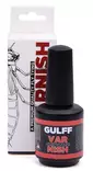 Gulff Varnish 15ml clear - Muut sidontarvikkeet - 6430068960338 - 1