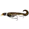 Headbanger Colossus Curly 31cm 170g - Jerkit ja Hybridivieheet - 819521023098 - 1
