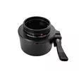 Hikmicro Clip-on 62-68mm adapteri - Pimeänäkölaitteet - 6974004640798 - 1