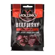 Jack Link´s Beef Jerky Original - Retkiruokailu - 4251097402888 - 1