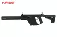 Kriss Vector 9mm CRB 16" 10ptr TT3 - Muut kaliiperit kiväärit - 810237025468 - 5