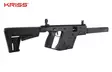 Kriss Vector 9mm CRB 16" 10ptr TT3 - Muut kaliiperit kiväärit - 810237025468 - 3