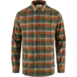 Lappland Stretch Flannel Shirt M, M - Paidat - 7323451001758 - 1