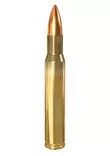 Lapua 30-06 Sprg. FMJ 8 g - .30-06 Springfield kiväärinpatruunat - 6418267101738 - 4