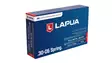 Lapua 30-06 Sprg. FMJ 8 g - .30-06 Springfield kiväärinpatruunat - 6418267101738 - 3