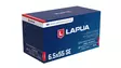 Lapua 6,5x55 SE Scenar 830 m/s 8,0 g - 6,5x55SE kiväärinpatruunat - 6418267102148 - 3