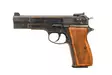 Mauser mod. 90 DA 9x19 - käytetty ase - Käytetyt pistoolit ja revolverit - 33301458 - 2