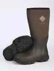 Muckboot Arctic Pro #10/43 Bark - Talvisaappaat - 664911800618 - 1