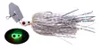 Patriot Shaky Chatterbait 11g - Bladebaitit ja Chatterbaitit - 6417512535458 - 5